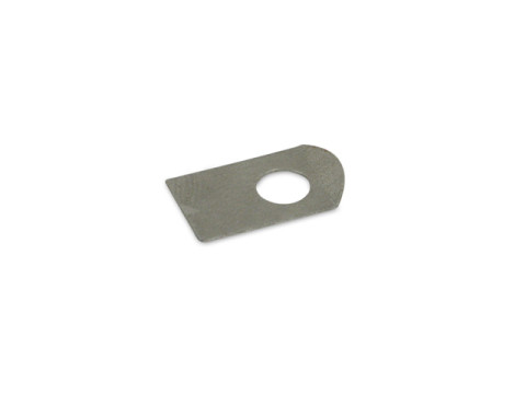 Sicherungsblech (Motor) MZ ES175, ES250, ES300, TS250, ETZ250, ETZ251