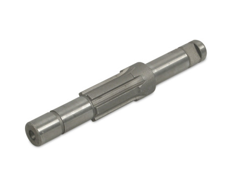 Kickstarterwelle MZ ES175/2, ES250/2, TS250, TS250/1, ETZ250, ETZ251, ETZ301