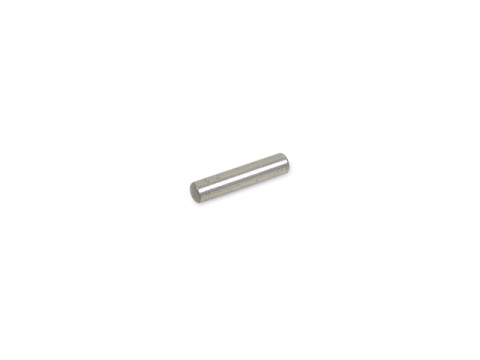 Lagernadel 2,50 x 19,80 für Kickstarterrad MZ ES175/2, ES250/2, TS250/1, ETZ250, ETZ251, ETZ301