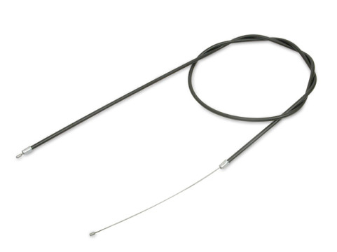 Seilzug für Ölpumpe schwarz MZ ETZ