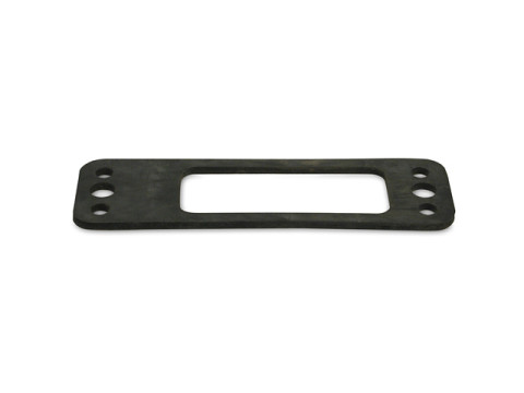 Dichtung für Luftfiltergehäuse MZ ETZ125, ETZ150, ETZ250, ETZ251, ETZ301