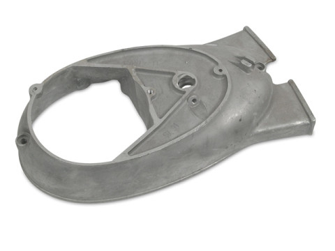 Lichtmaschinendeckel (DDR-Lagerware) MZ TS125, TS150