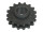 Kettenrad auf Kurbelwelle Duplex (2x16 Zähne) MZ ES125/1, ES150/1, TS125, TS150, ETS125/1, ETS150/1