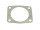 Zylinderkopfdichtung / Dichtung Zylinderdeckel (S=0,20mm) Aluminium MZ ES175/2, ES250/2, TS250, TS250/1, ETS250 Trophy Sport