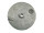 Bremsschild vorn für 35,00mm Gabel (Gegenhalter) MZ TS125, TS150, TS250/1