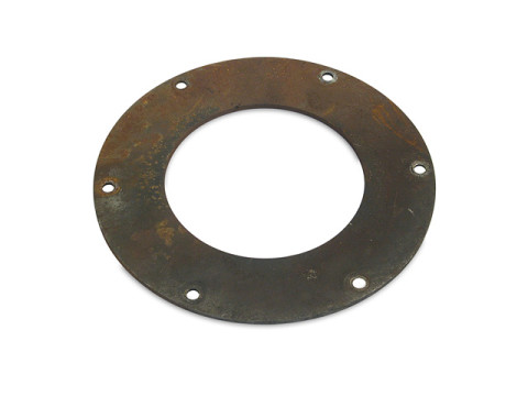 Altteile - Druckplatte außen Kupplung (Druckring) (6-Loch) AWO Touren, Sport