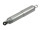 Federbein vorn (weiß) IWL TR150 Troll