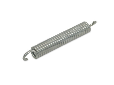 Feder - für Seitenständer MZ TS125, TS150, TS250, ETZ125, ETZ150, ETZ250