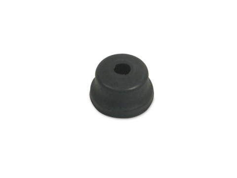 Gummi - Auflagekörper für Tank MZ TS250, TS250/1