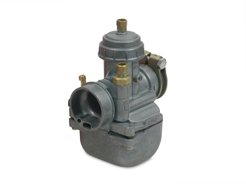 Vergaser 22N2-2 (DDR Typ) MZ TS125, ETZ125