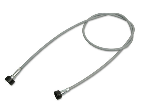 Tachowelle (L=955,00mm) grau MZ ES175, ES175/1, ES175/2, ES250, ES250/1, ES250/2, ES300, ETS250 Trophy Sport