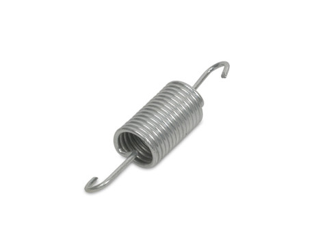 Feder für Seitenständer (Aluminium) IWL SR56 Wiesel, SR59 Berliner Roller, TR150 Troll