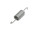 Feder für Seitenständer (Aluminium) IWL SR56 Wiesel, SR59 Berliner Roller, TR150 Troll