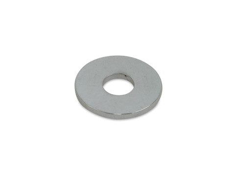 Scheibe 10,40 x 29,00 x 2,50mm chrom für Federbein MZ ES, TS, ETZ