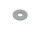 Scheibe 10,40 x 29,00 x 2,50mm chrom für Federbein MZ ES, TS, ETZ