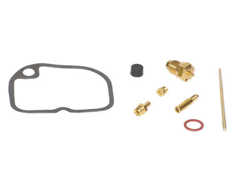 Reparatursatz Vergaser (8 teilig) MZ ES125/1, ETS125/1, TS125