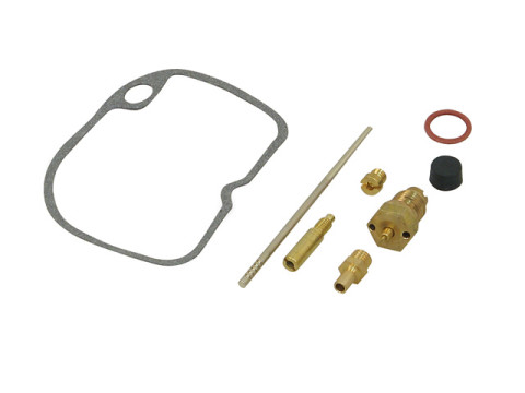 Reparatursatz Vergaser (8 teilig) MZ ES150/1, ETS150/1, TS150