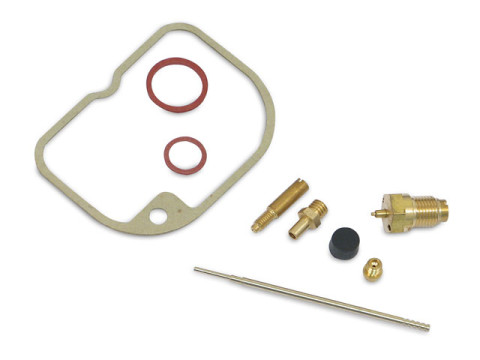 Reparatursatz Vergaser 28 N 1-1 (9 teilig) MZ ES250/2