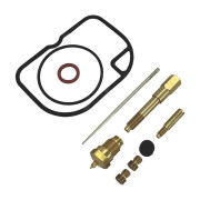 Reparatursatz Vergaser 30N2-5 (9 teilig) MZ ETZ250