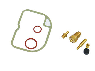 Reparatursatz Vergaser 28N1-3 (8 teilig) MZ ES250/2, ETS250