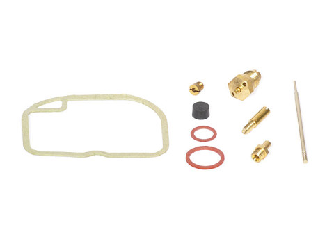 Reparatursatz Vergaser 26N1-1 (9 teilig) MZ ES175/2