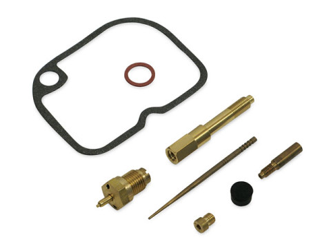 Reparatursatz Vergaser (8 teilig) MZ ETZ150