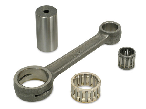 Pleuelsatz für Kurbelwelle MZ ES125, ES150, TS125, TS150