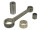 Pleuelsatz für Kurbelwelle MZ ES125, ES150, TS125, TS150