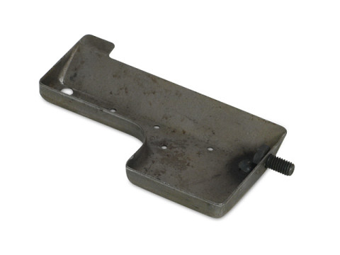 Ölleitscheitblech MZ TS250/1, ETZ250, ETZ251, ETZ301