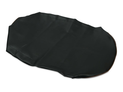 Sitzbezug schwarz (alte Ausführung) MZ ES125, ES150