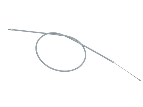 Gaszug grau (946,00 x 831,00 x 105,00mm) MZ TS125, TS150, ETZ125, ETZ150