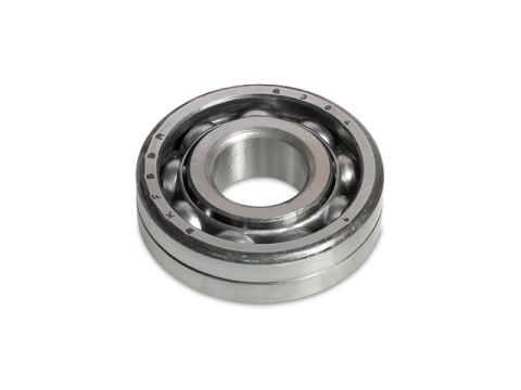 Lager 51100 DIN 711 MZ BK350