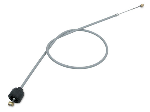 Kupplungszug (860,00 x 760,00 x 82,00mm) grau MZ ES175/1, ES175/2, ES250/1, ES250/2, ES300