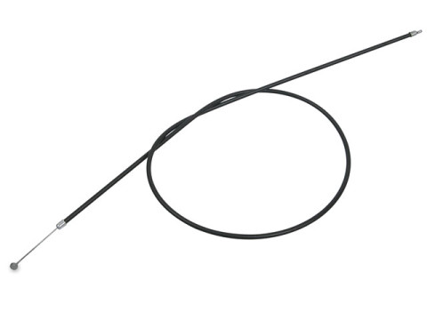 Starterzug schwarz (1090,00 x 1020,00mm) MZ ETS250 HL