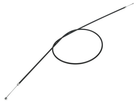 Starterzug schwarz (1148,00 x 1016,00mm) MZ ES175/1 G, ES250/1 G, ES300 G, ES250 A, ES250/1 A