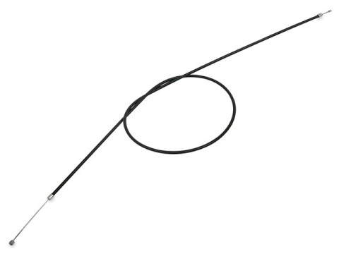 Starterzug schwarz (1148,00 x 1045,00mm) MZ ES125 G