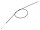 Starterzug schwarz (1148,00 x 1045,00mm) MZ ES125 G