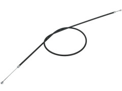 Gaszug schwarz (888,00 x 795,00mm) MZ BK350...