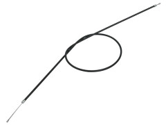 Gaszug schwarz (980,00 x 900,00mm) MZ ES125, ES125/1,...