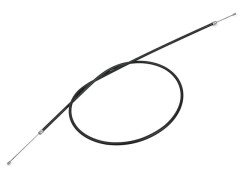 Gaszug schwarz (Aussenzugdrehgriff) MZ ETS125, ETS150...