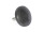 Rändelschraube schwarz (M8) IWL SR56 Wiesel, SR59 Berliner Roller
