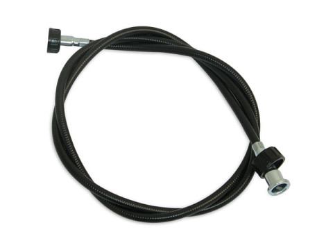 Tachowelle (L=1350,00mm) schwarz MZ ES125, ES150