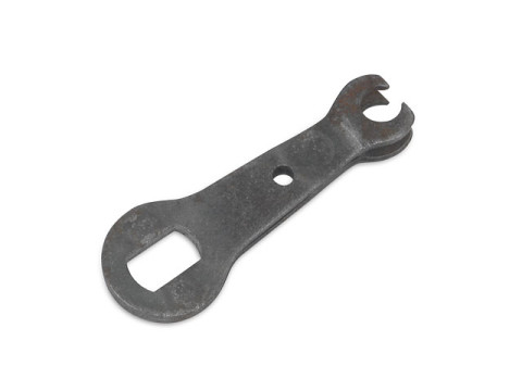 Hebel zur Druckspindel MZ ES125, ES150, TS125, TS150, ETZ125, ETZ150