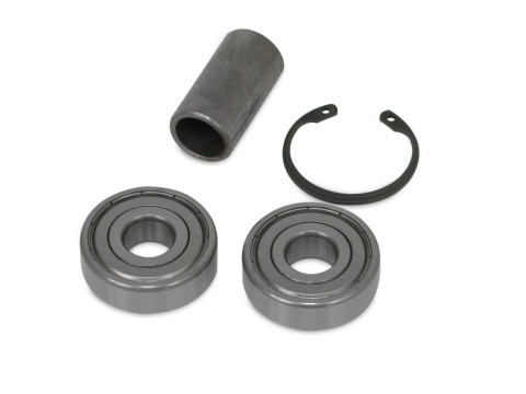 Kugellagersatz SNH für hintere Nabe mit Zubehör (4 teilig) MZ TS250, TS250/1, ETZ250