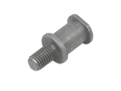 Drehbolzen zum Bremsdeckel für Vorder- und Hinterrad MZ ES75, ES175/1, ES250/1