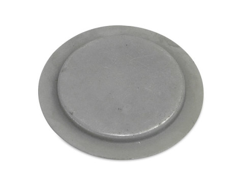 Abschlussdeckel zum Trockenluftfilter MZ ES175/2, ES250/2
