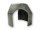 Druckkappe für Steuerungsdämpfer, Aluminium MZ ES 175, 175/1, ES 250, 250/1, ES 300