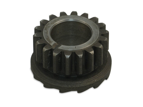 Kickstarterrad MZ ES175, ES175/1, ES250, ES250/1, ES300