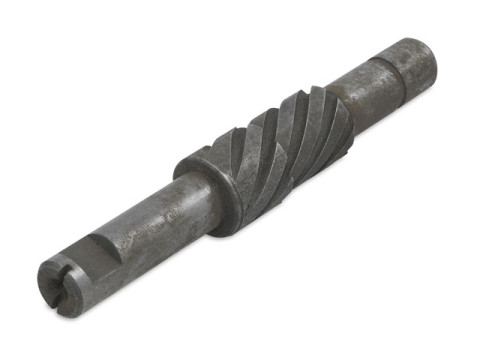 Kickstarterwelle MZ ES175, ES175/1, ES250, ES250/1