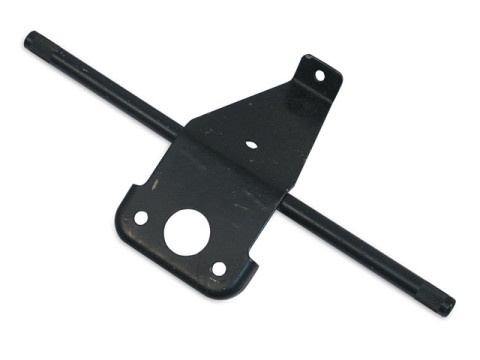 Halter für Rücklicht und Blinkleuchten MZ ETZ250